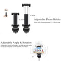 Selfie Stick Tripod – Capture Every Moment Perfectly with Versatile