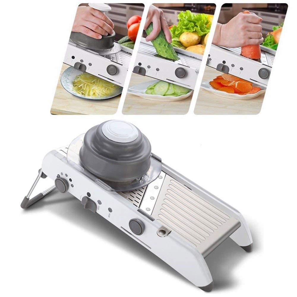 Mandoline Vegetable Slicer