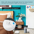 Smart Home Bluetooth Finger Robot and Bluetooth connectivity appliance