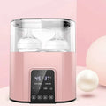 4 In 1 Multi-Function Thermostat Baby Bottle Warmer versatile tool 