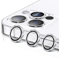 Camera Lens Protector for keep scratches, dust, and accidental impacts