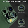 Camera Lens Protector for keep scratches, dust, and accidental impacts