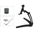 Kitchen Tablet Mount Stand for Hands-Free Cooking offers convenience