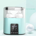 4 In 1 Multi-Function Thermostat Baby Bottle Warmer versatile tool 