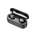 Bluetooth 5.0 Wireless Earbuds sound quality and a stable connection..