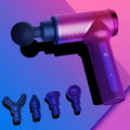 Electronic Therapy Body Massage