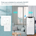 Smart Home Bluetooth Finger Robot and Bluetooth connectivity appliance