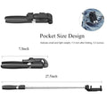 Selfie Stick Tripod – Capture Every Moment Perfectly with Versatile