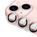 Camera Lens Protector for keep scratches, dust, and accidental impacts