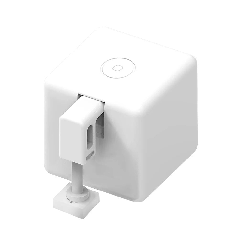 Smart Home Bluetooth Finger Robot and Bluetooth connectivity appliance
