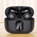 Wireless Bluetooth Earbuds sound quality and seamless connectivity....