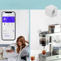 Smart Home Bluetooth Finger Robot and Bluetooth connectivity appliance