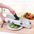 Mandoline Vegetable Slicer