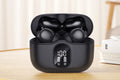 Wireless Bluetooth Earbuds sound quality and seamless connectivity....