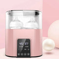 4 In 1 Multi-Function Thermostat Baby Bottle Warmer versatile tool 
